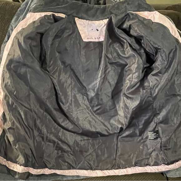 Zero Exposure Women’s Small Coat - Picture 5 of 8